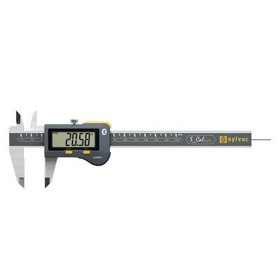 測長機的使用及操作方法