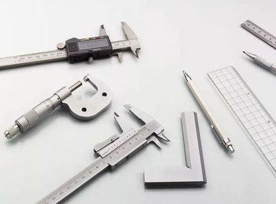 精益求精 | 論金谷田UV打印機,在工量具行業中的應用