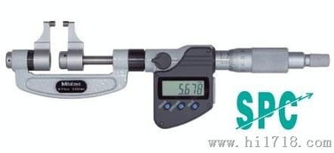 優質產品 三豐數顯千分尺 343 143系列卡尺型千分尺