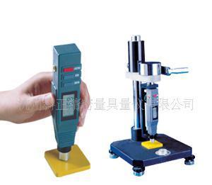 【北京時(shí)代數(shù)顯邵氏硬度計(jì)定負(fù)荷支架TH200FJ型(圖)】?jī)r(jià)格_廠(chǎng)家_圖片