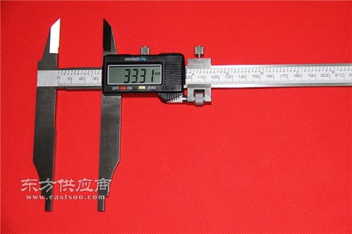 長角卡尺生產廠家 卡尺 桂量量具異形量具 查看