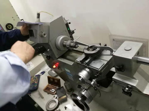 西安周至量具校正、工具校驗(yàn)與效準(zhǔn)服務(wù)專業(yè)廠家