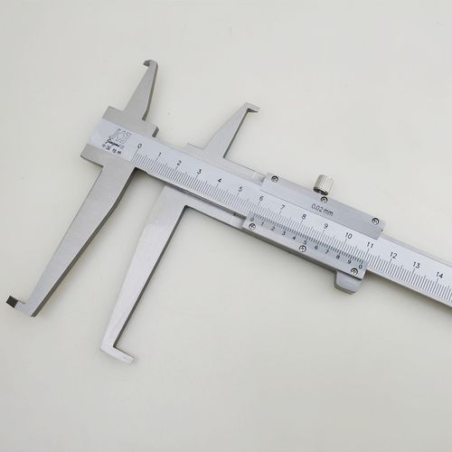 桂林內(nèi)溝槽游標(biāo)卡尺 雙內(nèi)溝長(zhǎng)爪設(shè)計(jì)，精密測(cè)量的可靠伙伴