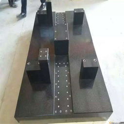 成都、綿陽、德陽 優質大理石與花崗石構件的應用與量具制造