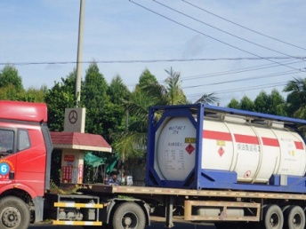 深圳危化品倉儲(chǔ)配送服務(wù)公司 專業(yè)危險(xiǎn)品倉庫與物流的守護(hù)者