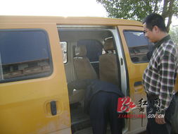 整頓校車運行，筑牢學生安全出行防線